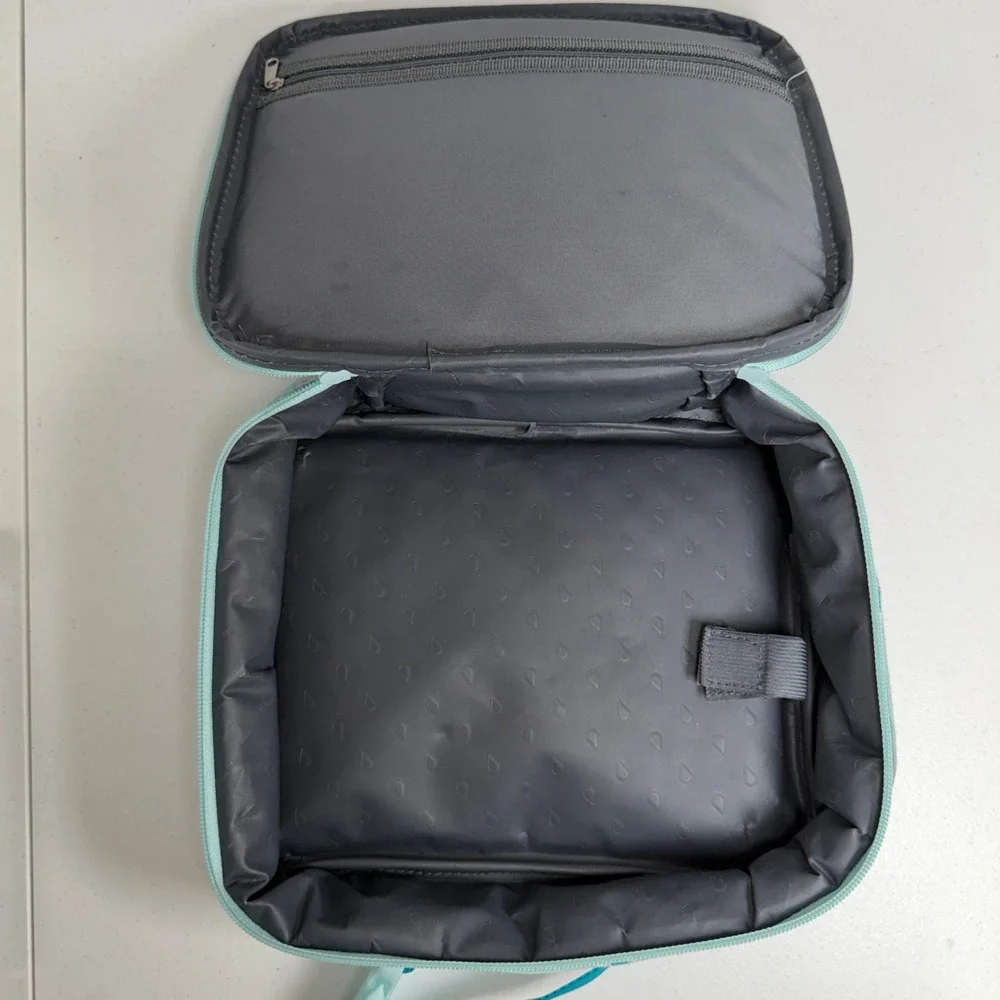 Simple Modern Disney Kids Lunch Box Regular, Disney Frozen Elsa's Snowflake